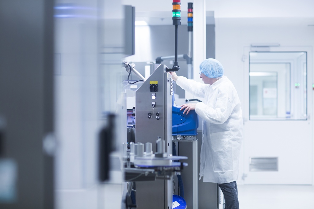 Purified Bovine CRP- Recombinant   