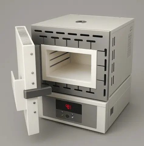  Forced Air Drying Oven 110V