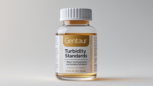 [SA-TURBIDITY-97] Gentaur 0.1 NTU Non Ratio Turbidity Standard