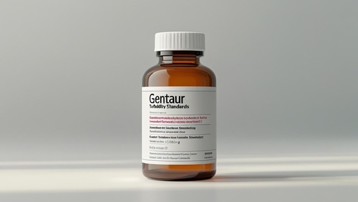 [SA-TURBIDITY-124] Gentaur 0.4 NTU Non Ratio Turbidity Standard